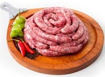 Linguiça Apimentada 